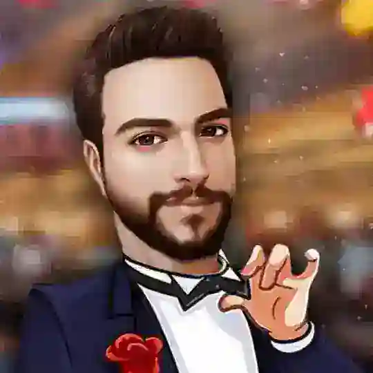 Babayorgun Telegram Channel Avatar