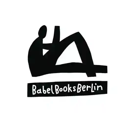 Babel Books Berlin Telegram Channel Avatar