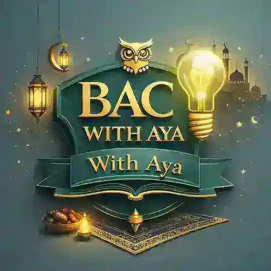 🌙𝐵𝑎𝑐 𝑤𝑖𝑡ℎ 𝑎𝑦𝑎🌙 Telegram Channel Avatar