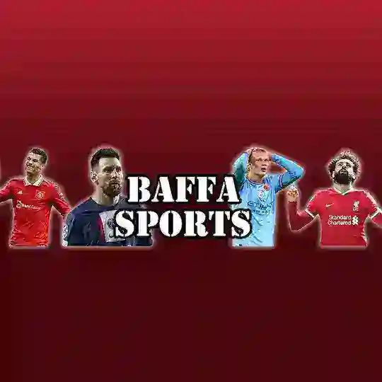 BAFFA TIPS Telegram Channel Avatar
