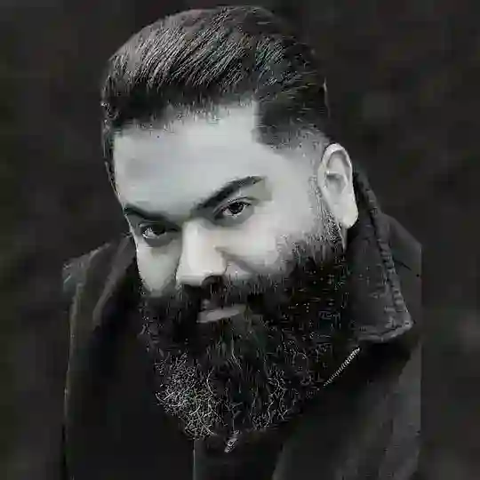 🎤کانال رسمی بهادرییلاقی™ Telegram Channel Avatar
