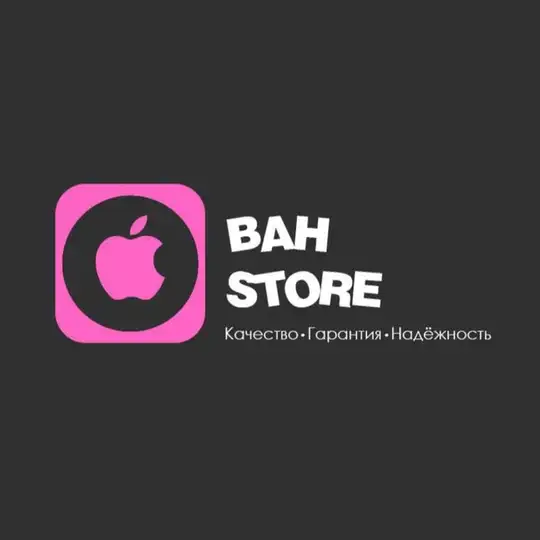 BahStore Telegram channel