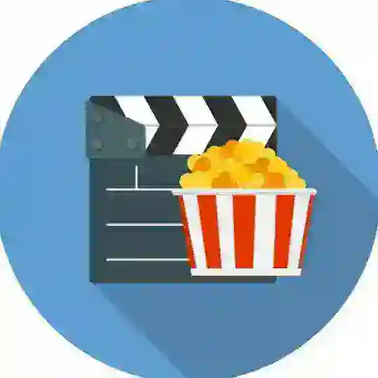 Canal Baixar Filmes Da Net Telegram Channel Avatar