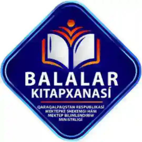 BALALAR KITAPXANASI Telegram Channel Avatar