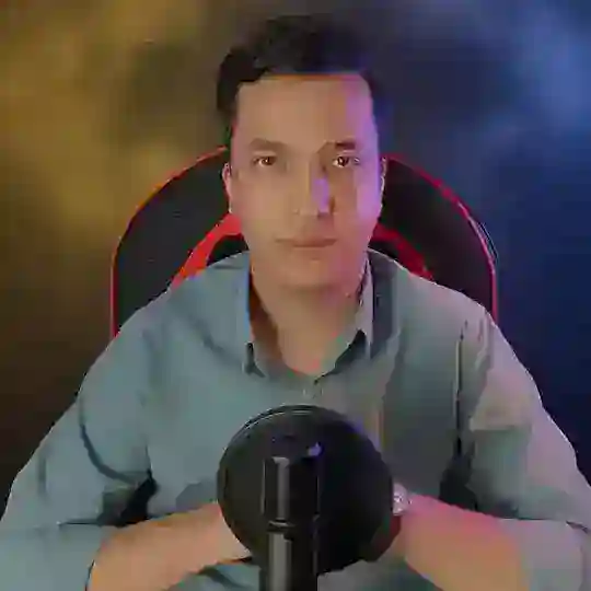 دیجیتال مارکتینگ با هوش مصنوعی | علی شکیب Telegram Channel Avatar