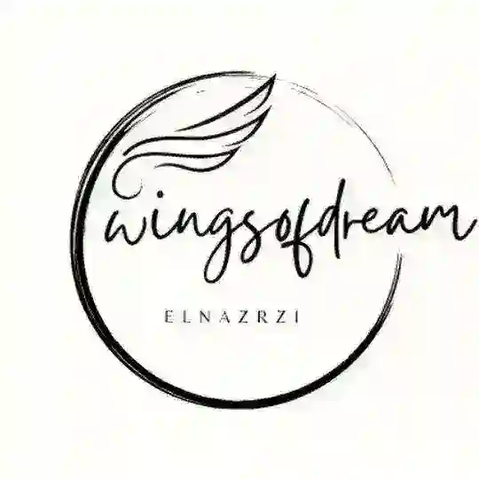 جودیسپنزا/پادکست بال🪽🤍 Telegram Channel Avatar