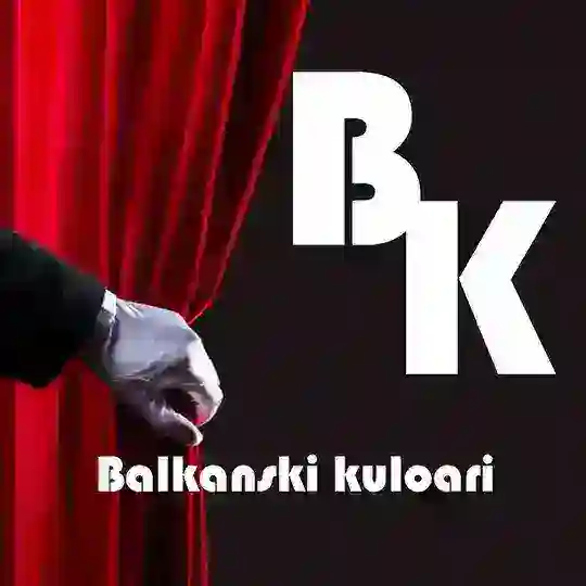 Balkanski kuloari Telegram channel