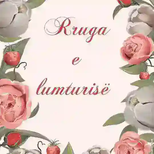 🌿Rruga e Lumturise🌿 Telegram Channel Avatar
