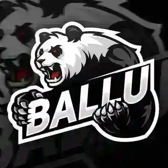 BALLU PUBG 🇺🇿 Telegram Channel Avatar