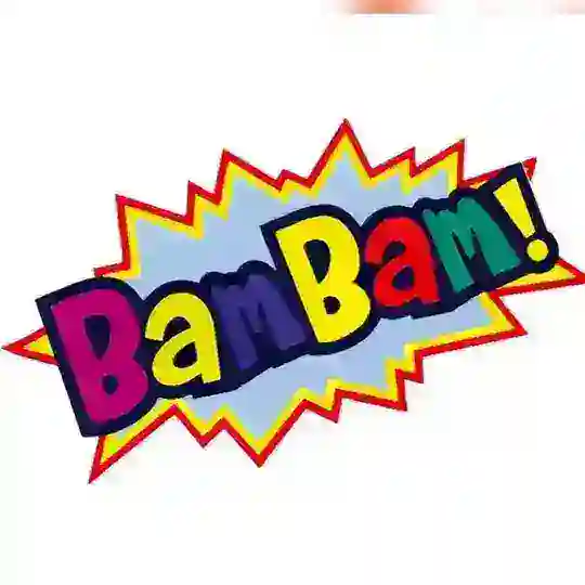 BAMBAM KİDS ZEYTİNBURNU Telegram Channel Avatar