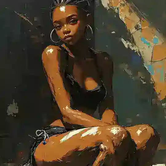 Habesha videos Telegram Channel Avatar