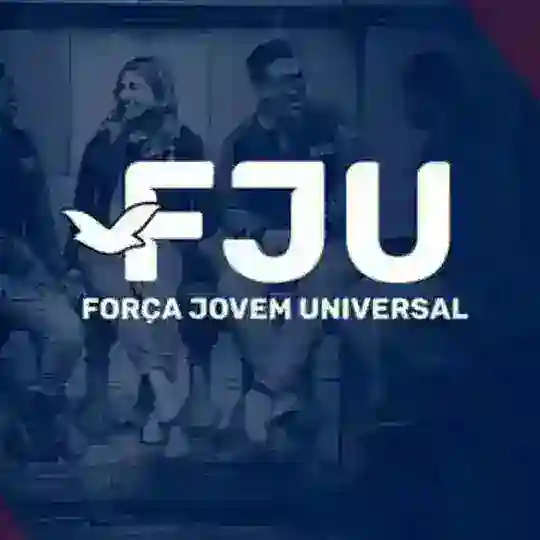 Músicas FJU Telegram Channel Avatar