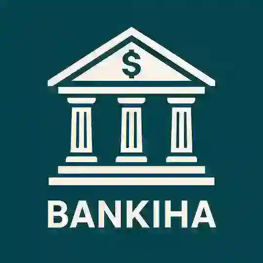 BANKIHA Telegram Channel Avatar