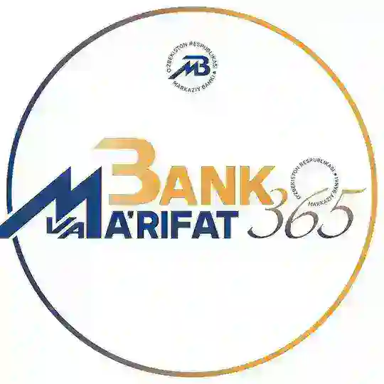 Bank va ma’rifat – 365 Telegram Channel Avatar