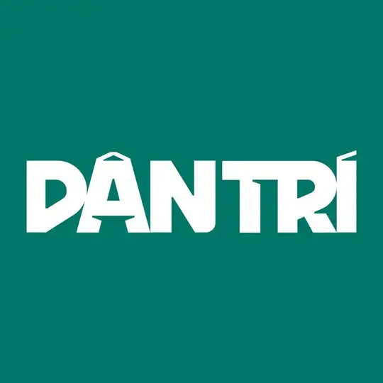 Báo Dân trí - Official Telegram Channel Avatar