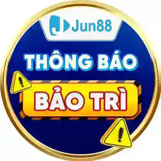 Jun88 Phiên bản 2 - Thông Báo Bảo Trì Telegram Channel Avatar