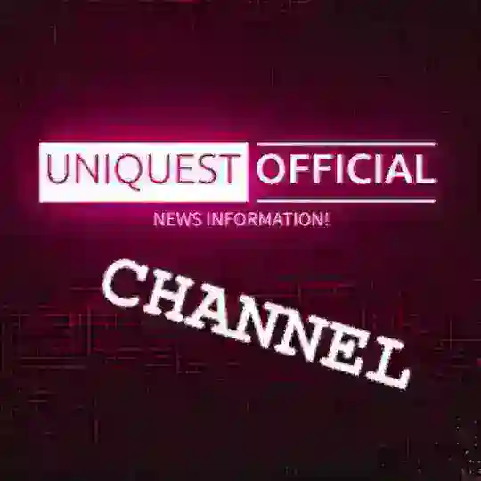 UNIQUE_BAR²_CHANNEL Telegram Channel Avatar