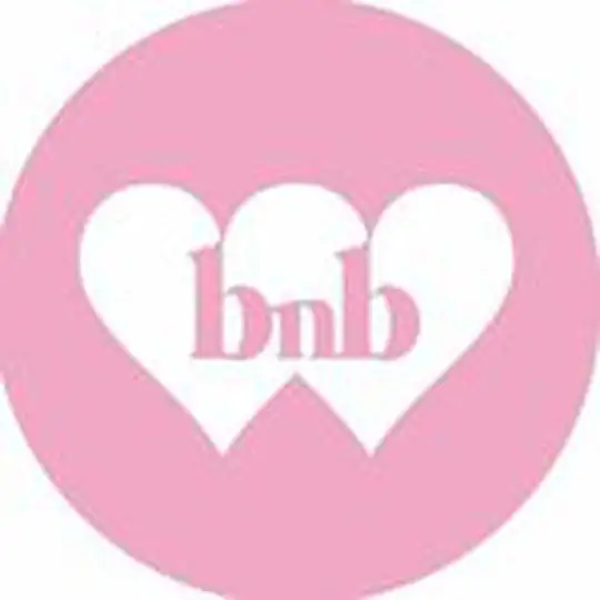 베어앤블리스 barenbliss Indonesia Telegram Channel Avatar