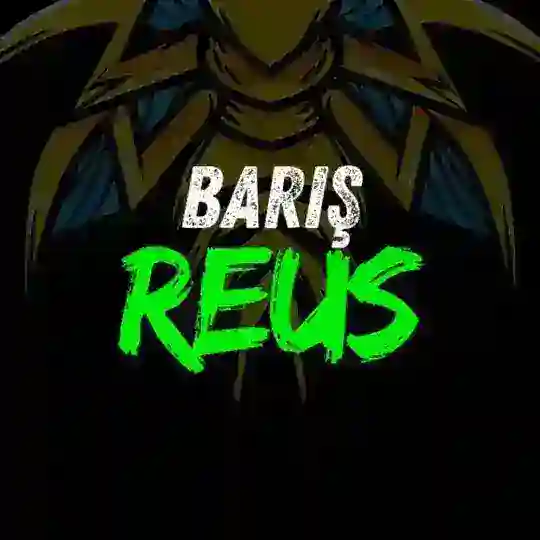 Barış Reus Telegram Channel Avatar