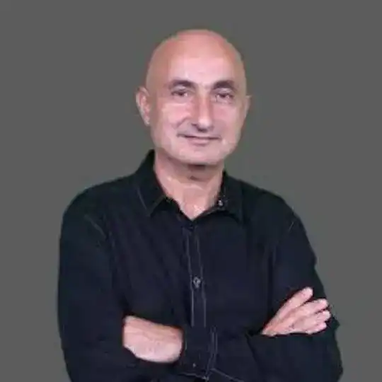 Barış Soydan Telegram Channel Avatar