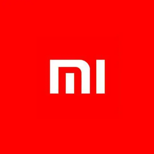 Bazar Chollos China - Xiaomi Telegram Channel Avatar