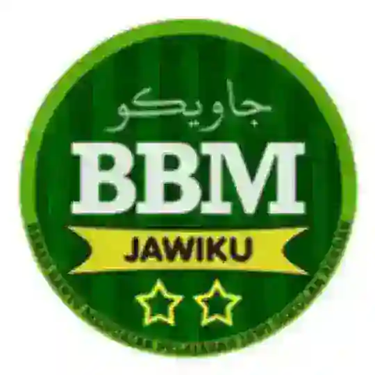 BBM Jawiku Telegram Channel Avatar