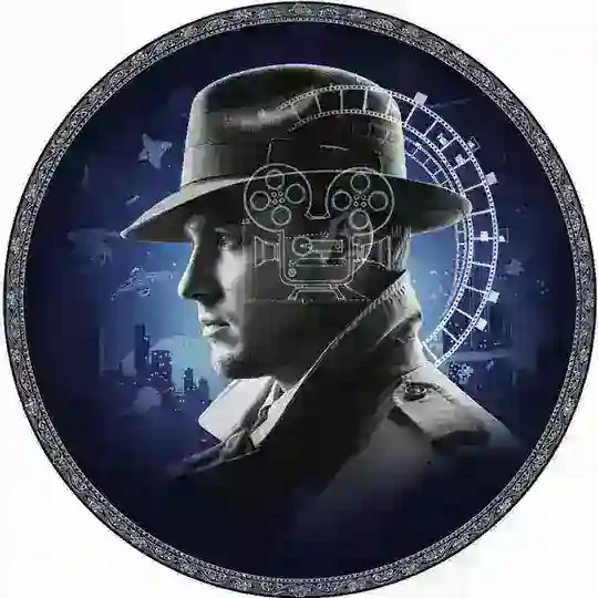 فیلم سریال سینمایی خارجی ایرانی Telegram Channel Avatar