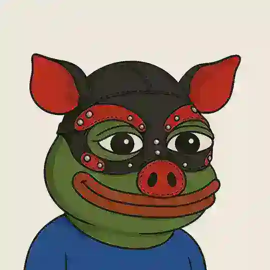 БДСМем Telegram Channel Avatar