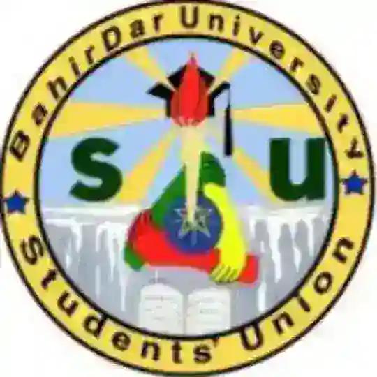 BDU-Central Students Union Telegram Channel Avatar