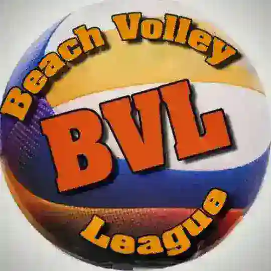 Beach Volley League Telegram Channel Avatar