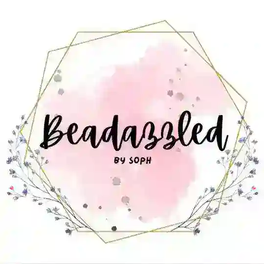 ༺ beadazzledbysoph ᥫ᭡. Telegram Channel Avatar