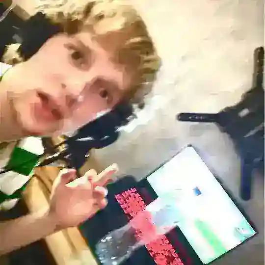 BYRawgerio Telegram Channel Avatar