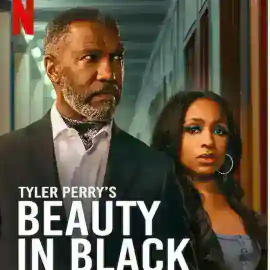 BEAUTY IN BLACK VF FRENCH SAISON3 2 1 Telegram Channel Avatar