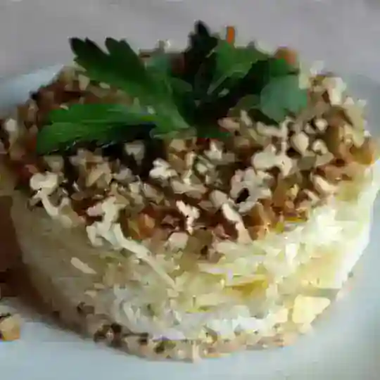 Секреты вкусной кухни Telegram Channel Avatar