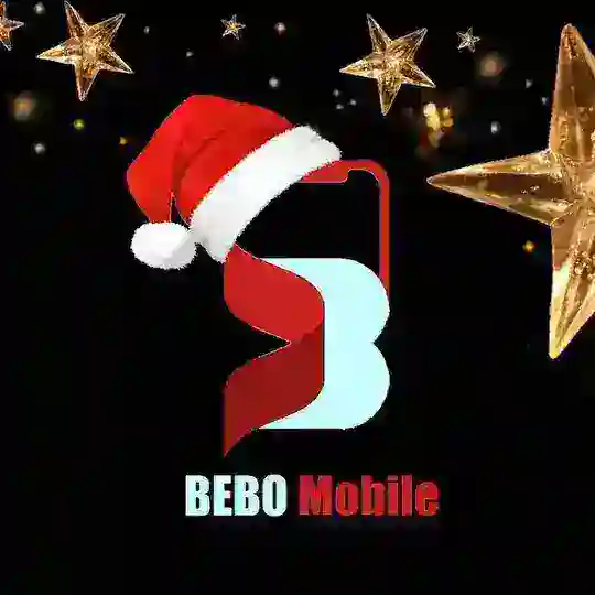 Bebo Mobile Telegram Channel Avatar
