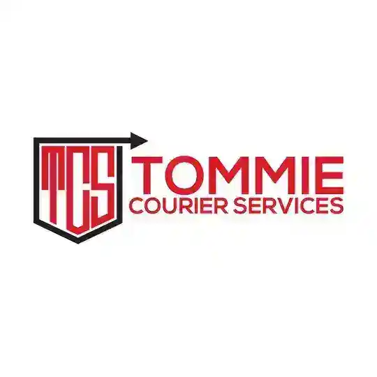 Tommie Courier Services🚛 - FREE CHANNEL Telegram Channel Avatar