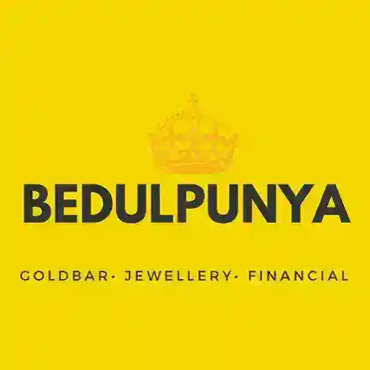 KedaiEmas.BEDULPUNYA Telegram Channel Avatar