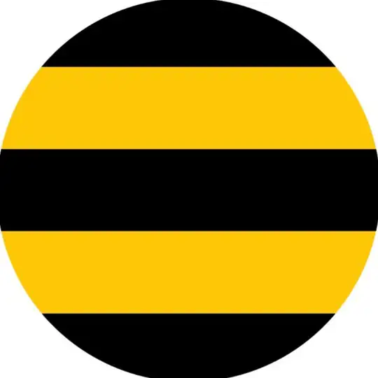 Beeline | NEWS Telegram Channel Avatar