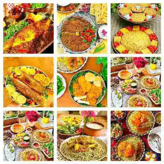🥗🍔بهترین کانال آشپزی🥗🍔 Telegram Channel Avatar