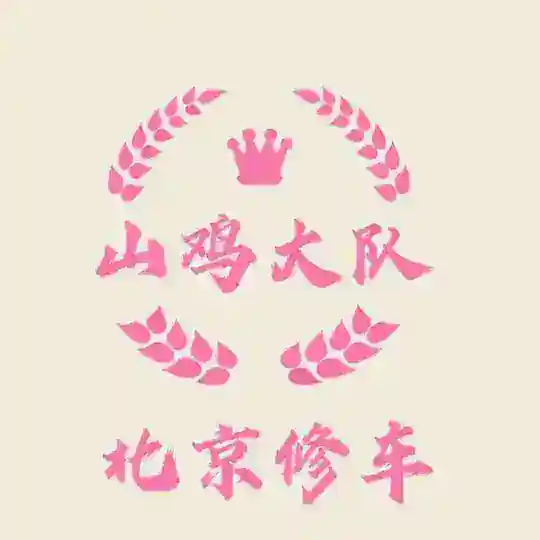 北京修车山鸡大队资料库 Telegram Channel Avatar