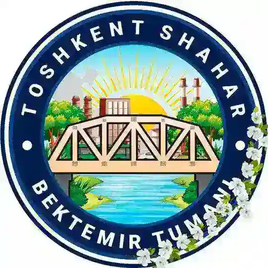 Bektemir ziyosi🇺🇿 Telegram Channel Avatar