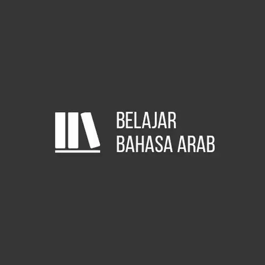 Belajar Bahasa Arab Telegram Channel Avatar