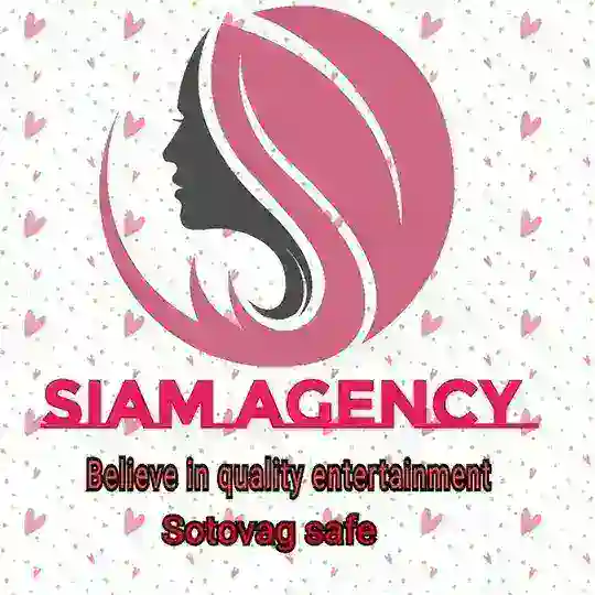 Siam agency ❤️❤️ Telegram Channel Avatar