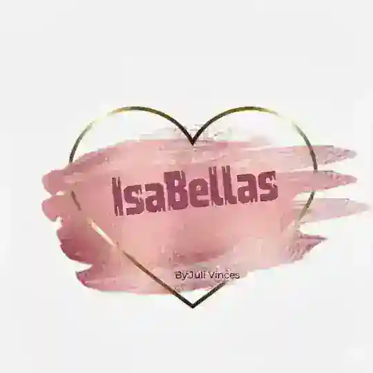 IsaBellas Telegram Channel Avatar