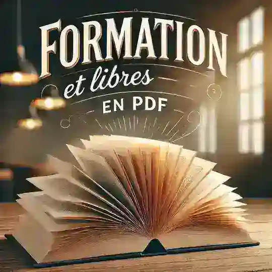 Formation et livres en pdf💻🖨 Telegram channel