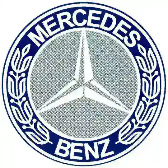 Mercedes-benz software Telegram Channel Avatar