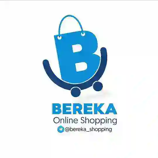 በረካ shopping 🛍️ Telegram Channel Avatar
