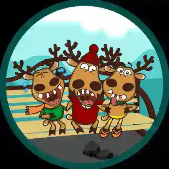 💪Подслушано в Берёзовском👍 Telegram Channel Avatar