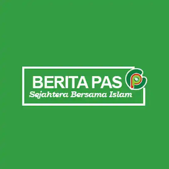 Berita PAS Malaysia Telegram Channel Avatar