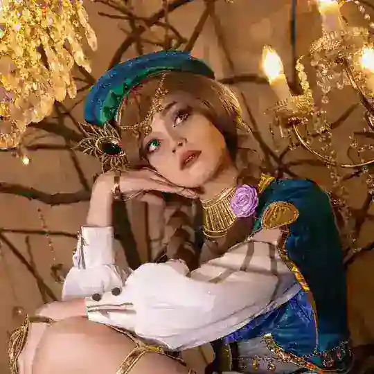 бешина полянка 🌾 Telegram Channel Avatar